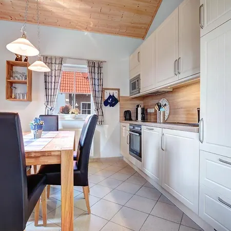 Haus Klipper - Nordseebad