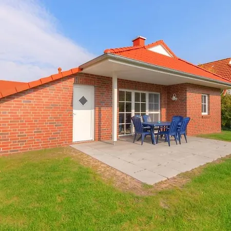 Haus Klipper - Nordseebad *