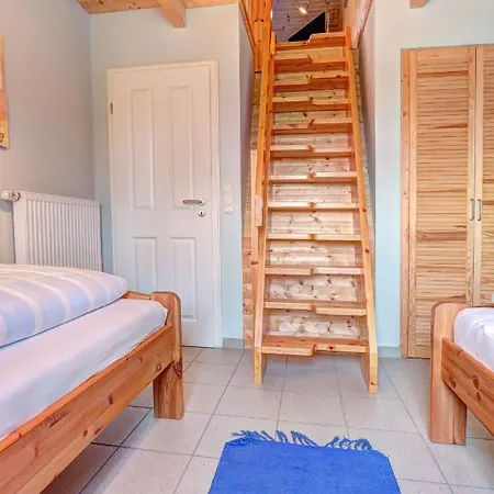 Haus Klipper - Nordseebad Burhave