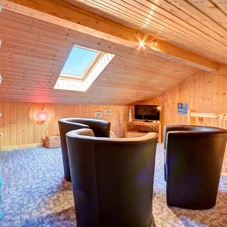 Haus Klipper - Nordseebad *