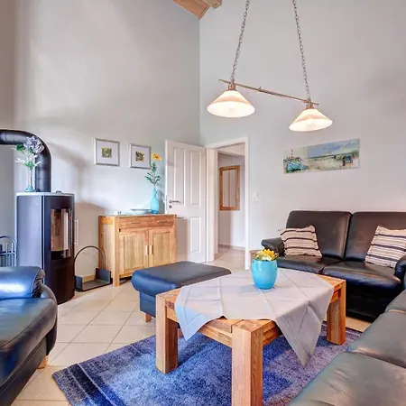 Haus Klipper - Nordseebad