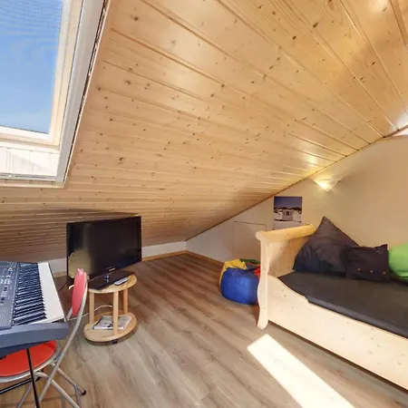 Haus Klipper - Nordseebad Holiday home *