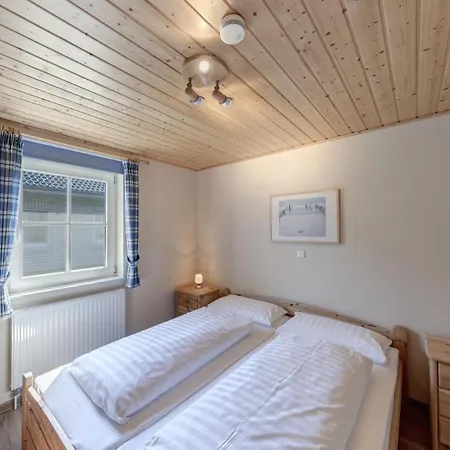 Holiday home Haus Klipper - Nordseebad