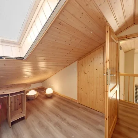 Haus Klipper - Nordseebad *