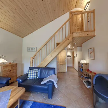 Haus Klipper - Nordseebad Burhave