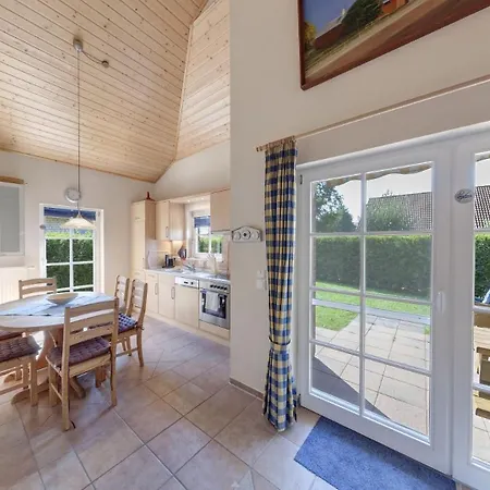 Holiday home Haus Klipper - Nordseebad