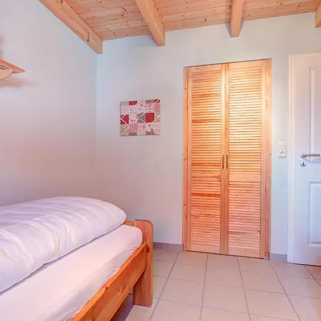 Haus Klipper - Nordseebad Holiday home *
