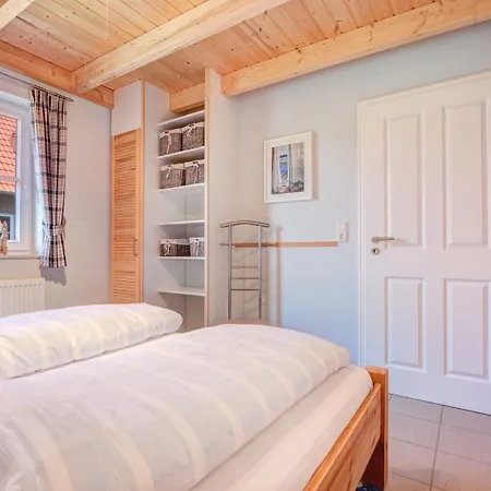 Holiday home Haus Klipper - Nordseebad