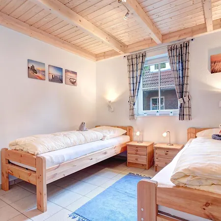 Haus Klipper - Nordseebad