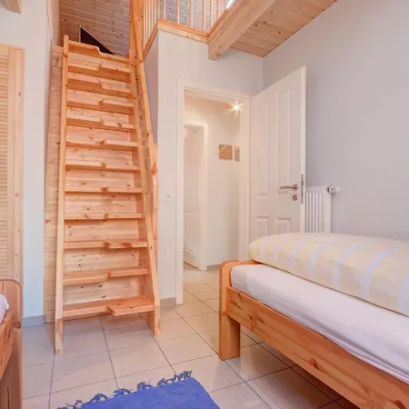 Holiday home Haus Klipper - Nordseebad