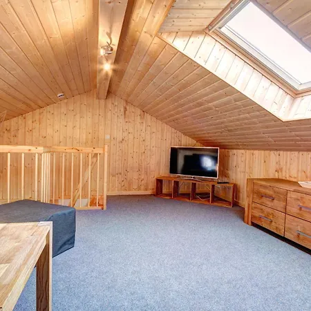 Haus Klipper - Nordseebad *