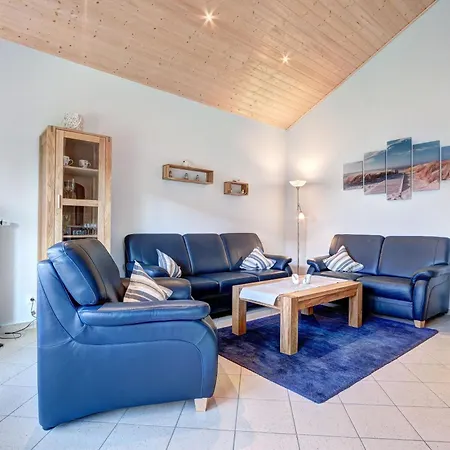 Haus Klipper - Nordseebad * Burhave