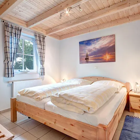 Holiday home Haus Klipper - Nordseebad