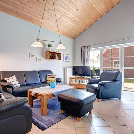 Haus Klipper - Nordseebad *