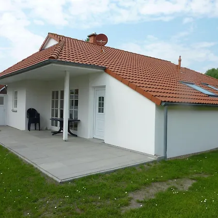 Holiday home Haus Klipper - Nordseebad *