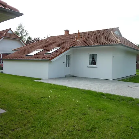 Haus Klipper - Nordseebad *