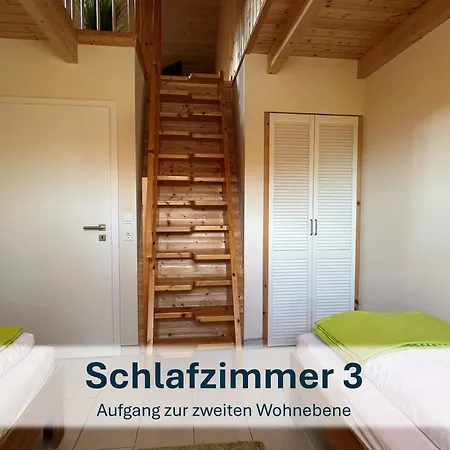 Holiday home Haus Klipper - Nordseebad