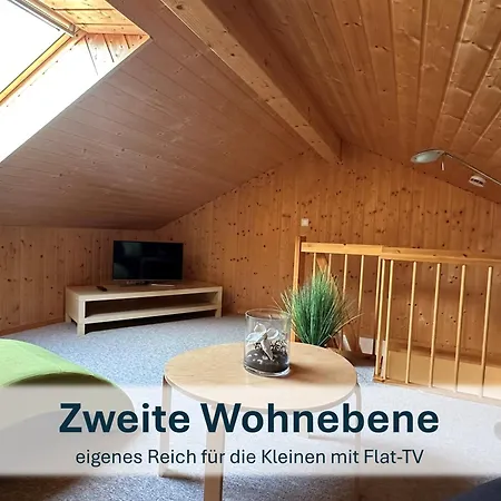 Haus Klipper - Nordseebad Holiday home