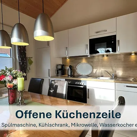 Haus Klipper - Nordseebad *