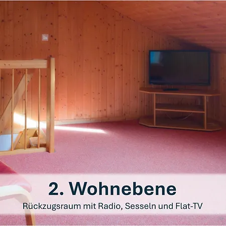 Haus Klipper - Nordseebad * Burhave