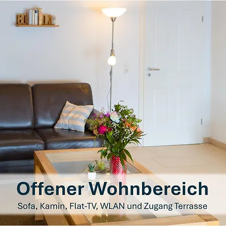 Holiday home Haus Klipper - Nordseebad