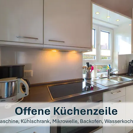 Haus Klipper - Nordseebad Holiday home Burhave