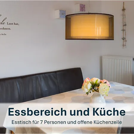 Haus Klipper - Nordseebad *