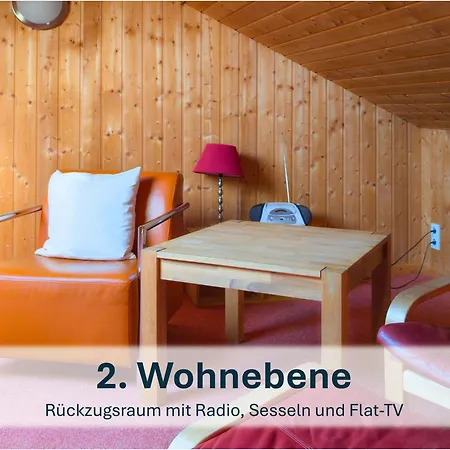 Haus Klipper - Nordseebad Burhave