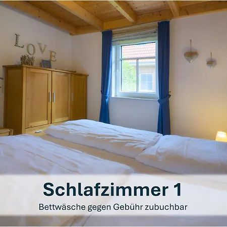 Haus Klipper - Nordseebad
