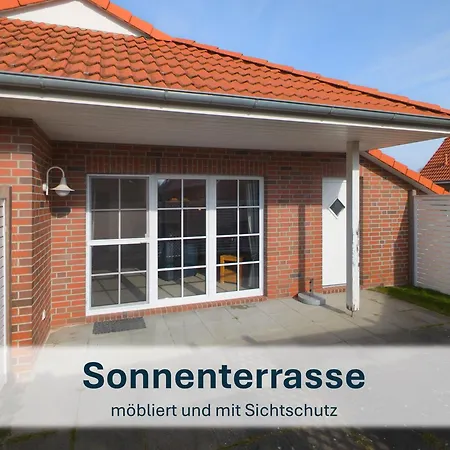 Holiday home Haus Klipper - Nordseebad