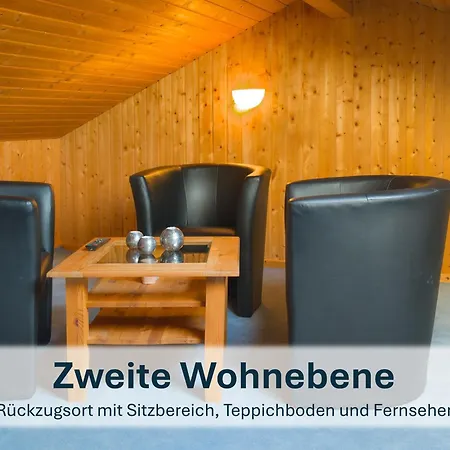 Holiday home Haus Klipper - Nordseebad *