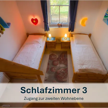 Haus Klipper - Nordseebad Burhave