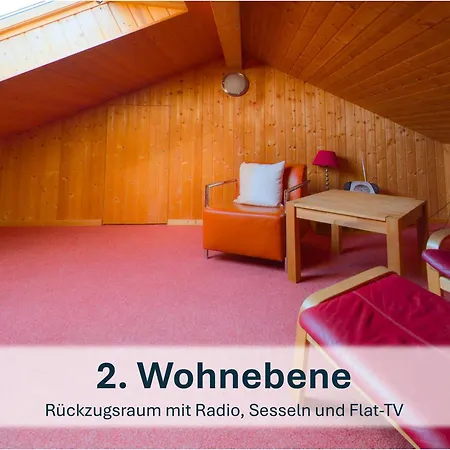 Haus Klipper - Nordseebad *