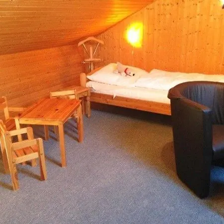 Haus Klipper - Nordseebad Semesterbostad Burhave