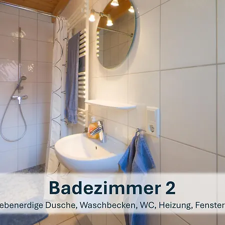 Haus Klipper - Nordseebad *