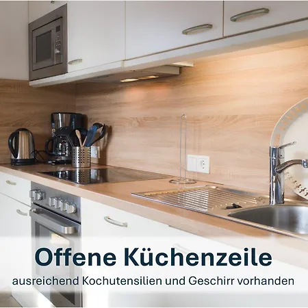 Haus Klipper - Nordseebad Casa de Férias *