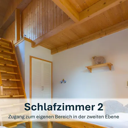 Semesterbostad Haus Klipper - Nordseebad *