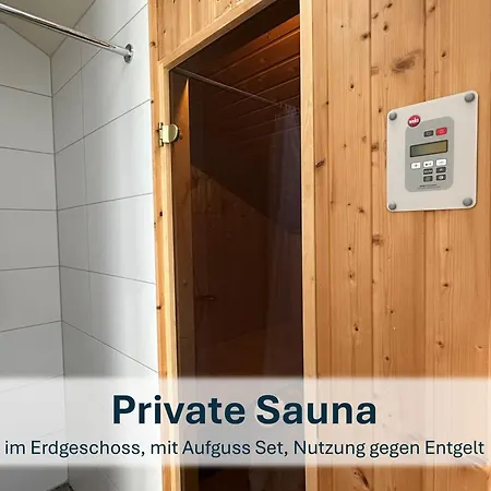 Haus Klipper - Nordseebad *