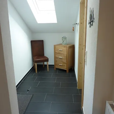 Haus Klipper - Nordseebad Semesterbostad *