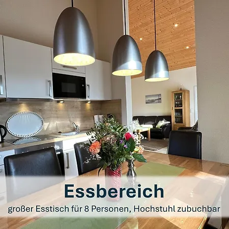 Haus Klipper - Nordseebad בית נופש בורהאבה