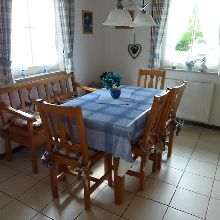 Haus Klipper - Nordseebad *