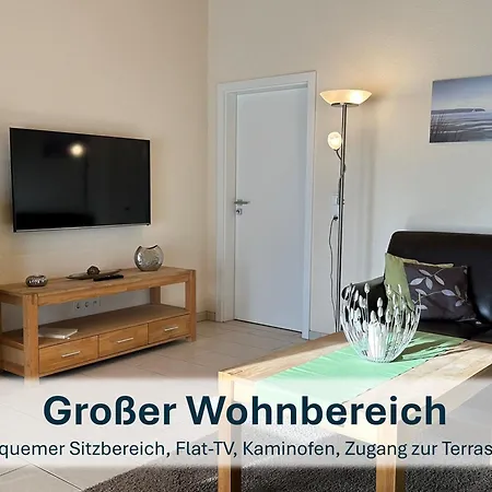 Haus Klipper - Nordseebad Burhave