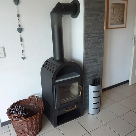 Haus Klipper - Nordseebad * Burhave