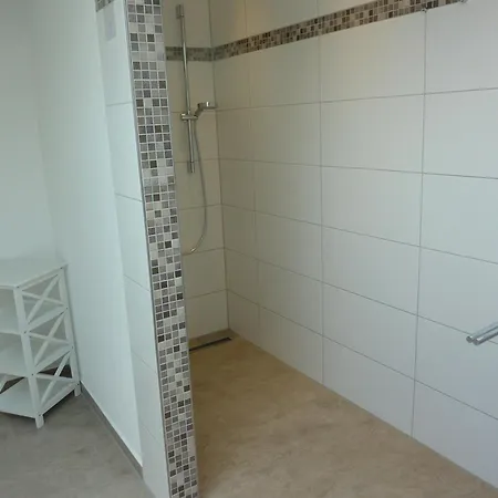 Haus Klipper - Nordseebad Casa de Férias