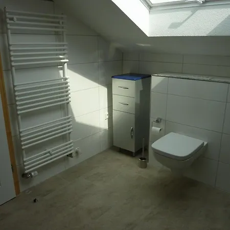 Haus Klipper - Nordseebad Burhave