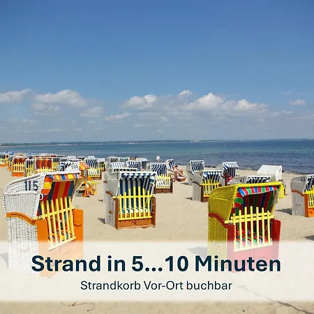 Haus Klipper - Nordseebad *